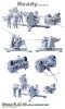 Dragon 6260 88mm Flak 36 (1:35)